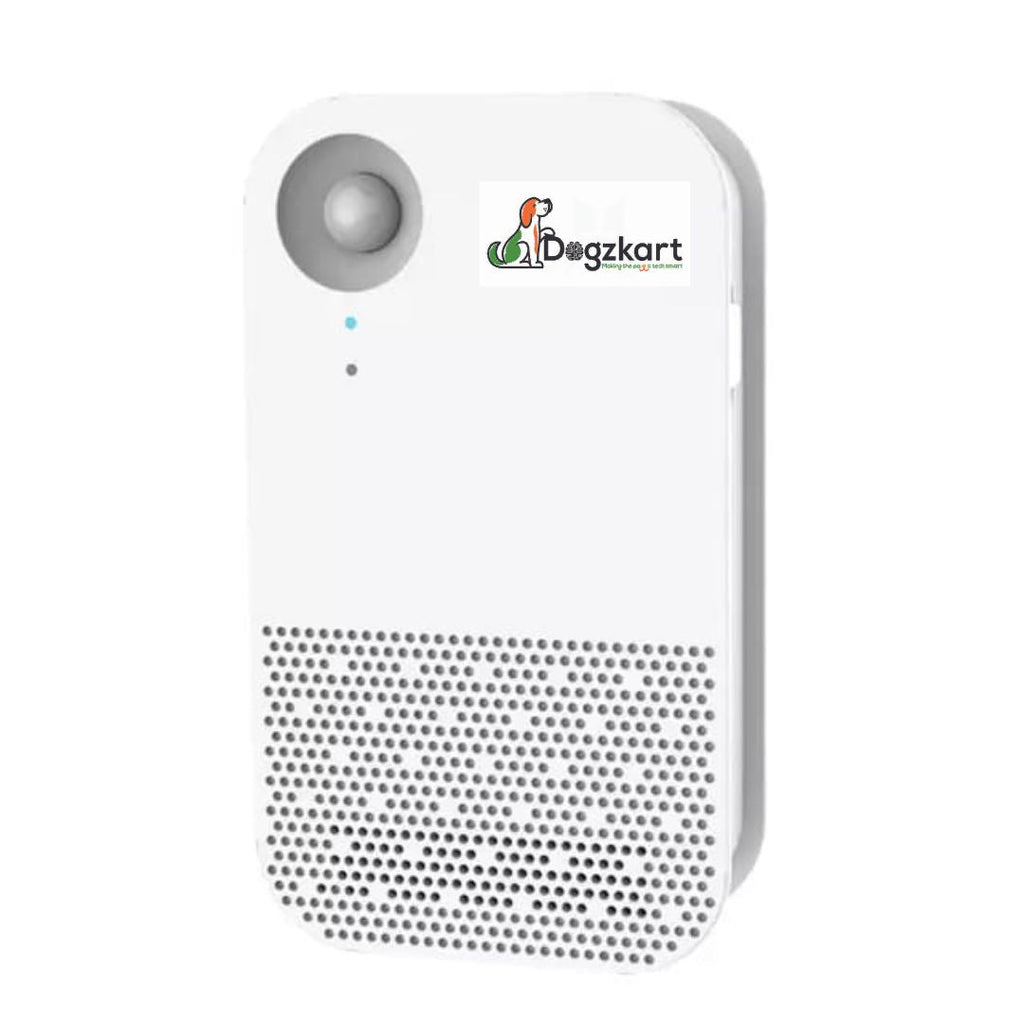 Pet Smart Air Purifier | Smart Pet Deodorizer
