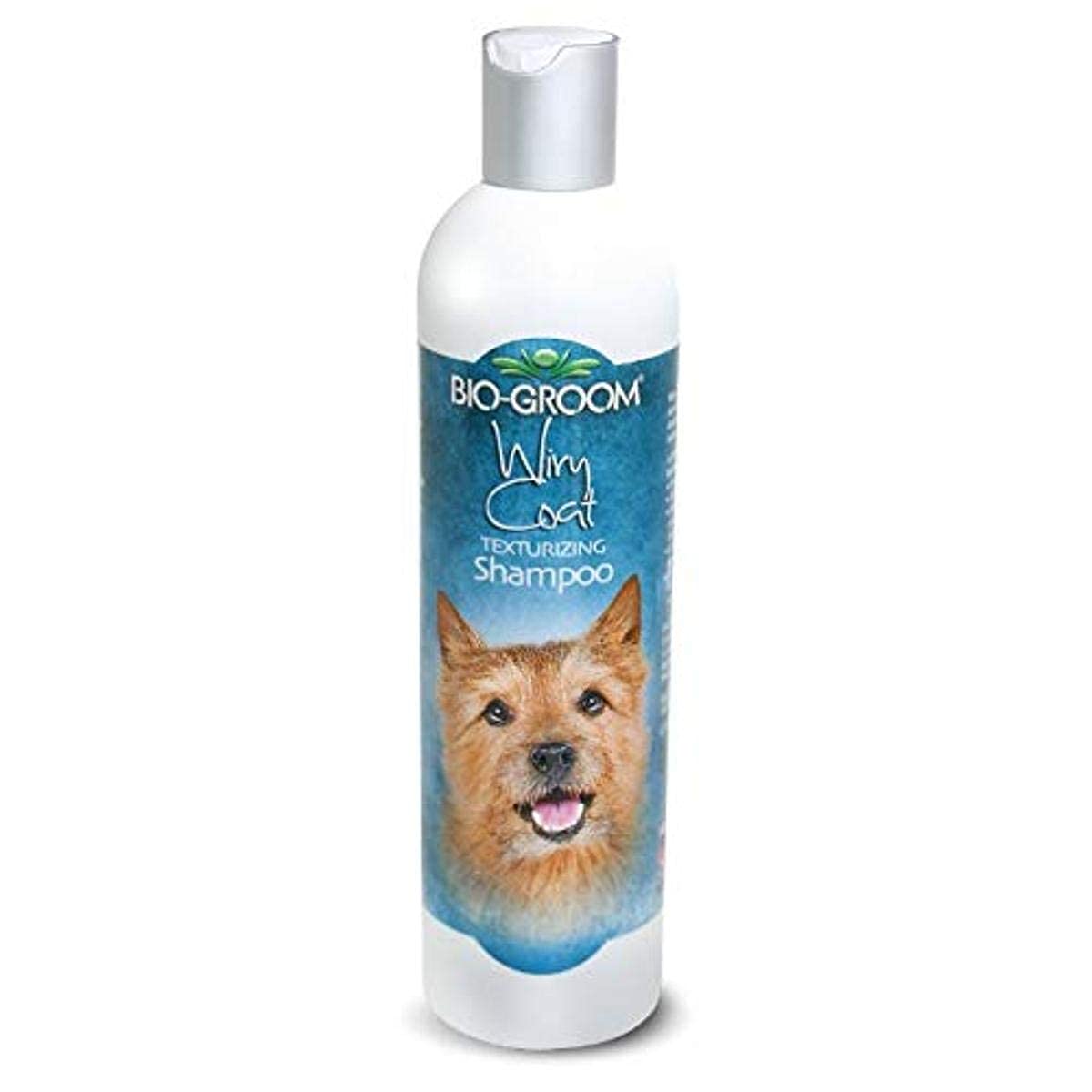 Bio-Groom Wiry Coat Texturizing Shampoo, 355 ml