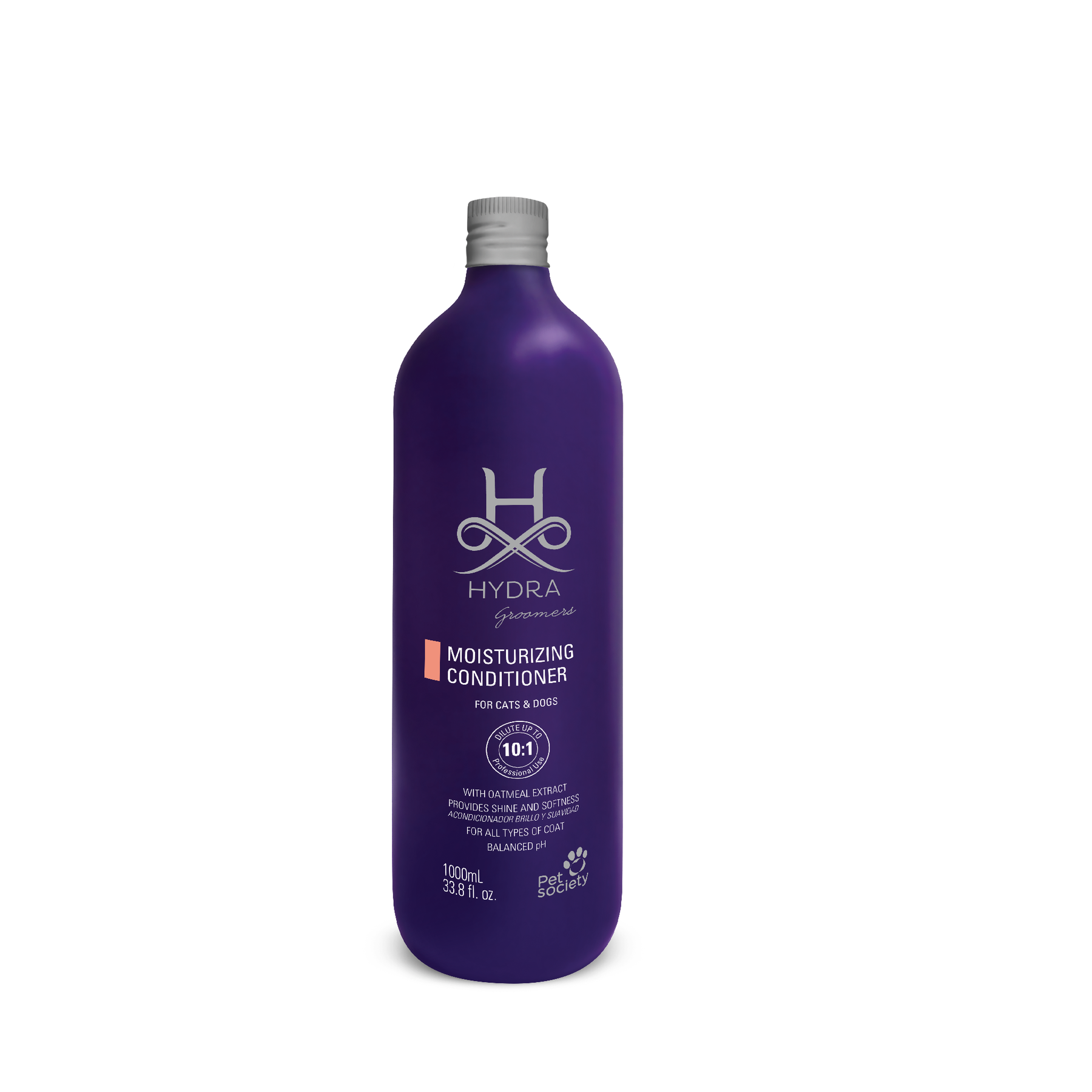 Hydra Professional Moisturizing Conditioner for Pets
