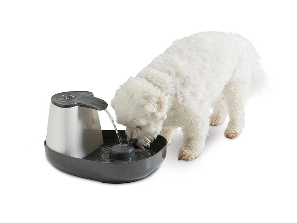 Savic Cascade drinking water Fountain for Pets - 1.5L