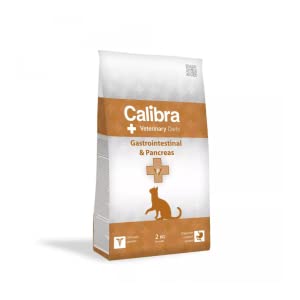 Calibra Dry Cat Food Gastrointestinal & Pancreas