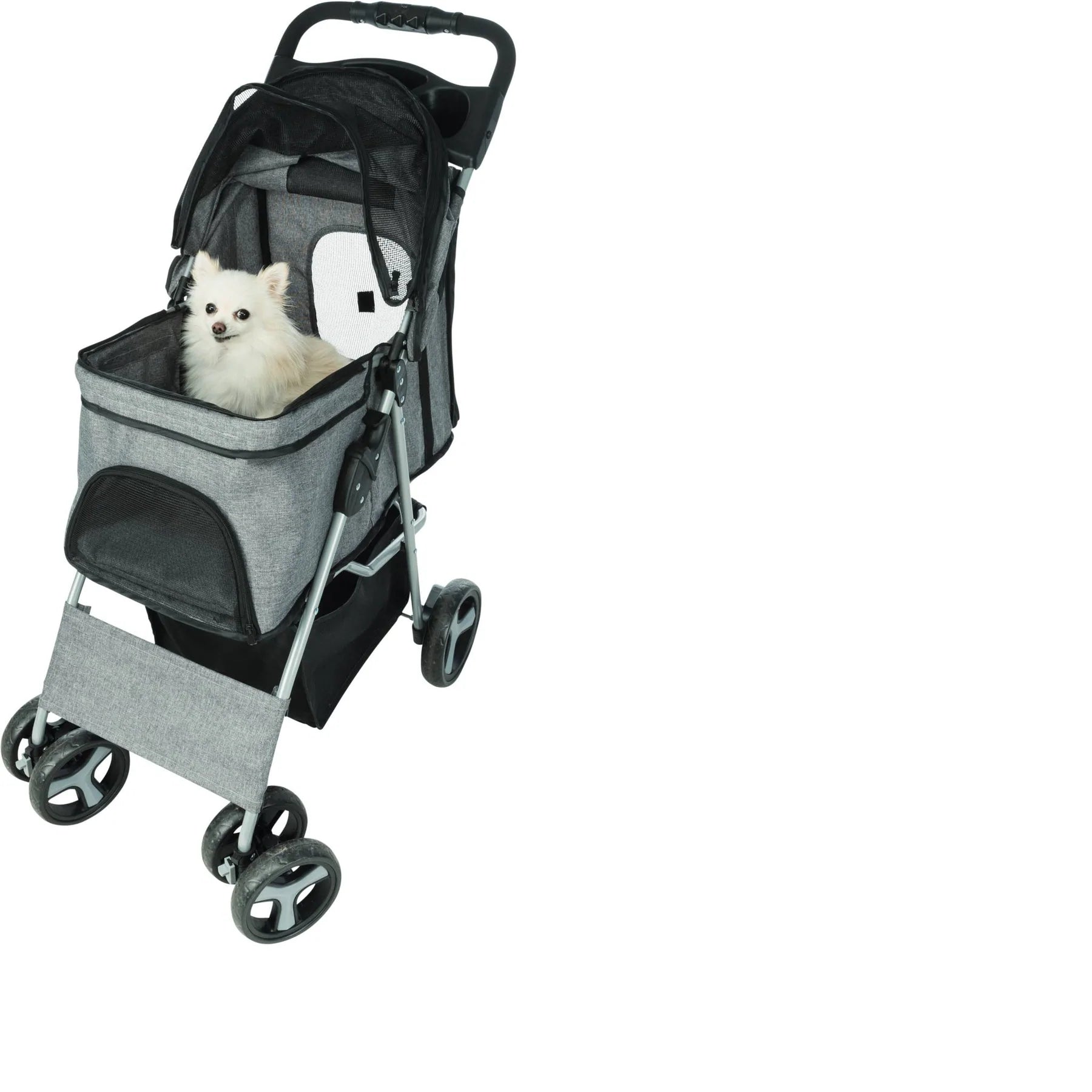 Buggy/ Scroller for Dogs & Cats- Trixie Pet 