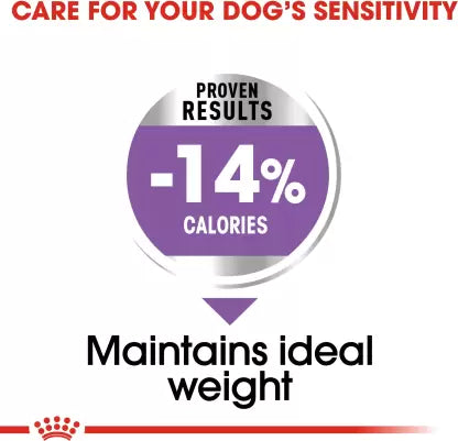 Royal Canin Sterilised Maxi Dry Dog Food
