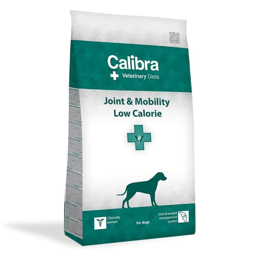Calibra Joint & mobility Low Calorie Dog Food