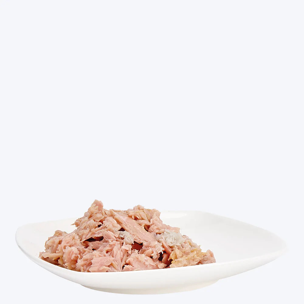 Applaws Tuna Fillet with Crab Natural Wet Cat Food - 70 g