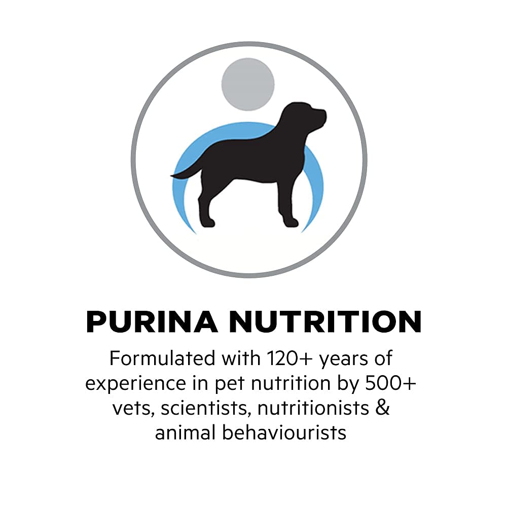 PURINA PRO  Puppy PLAN Large Breed
