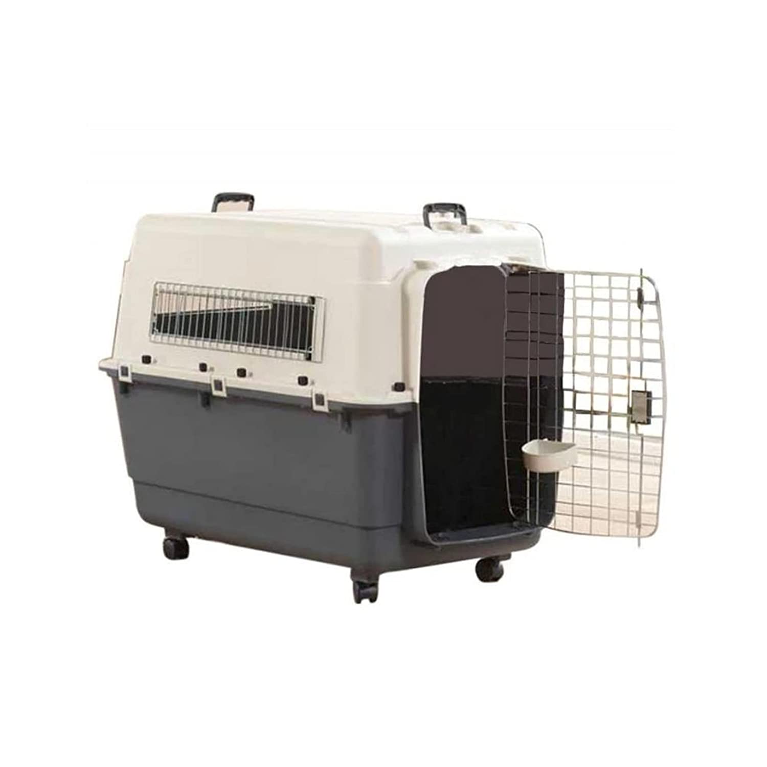 Savic Andes Pet Carrier Andes 6 - 36 x 24 x 27 inch - 35 kg