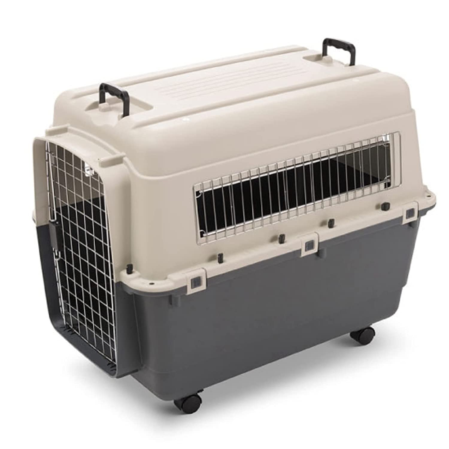 Pet Carrier with Wheels -Savic Andes