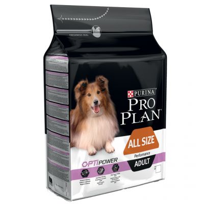 Purina Pro Plan Performance Adult Dry Dog Food