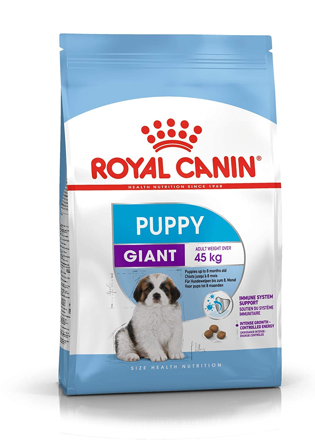 Royal Canin Giant Junior Dry Dog food