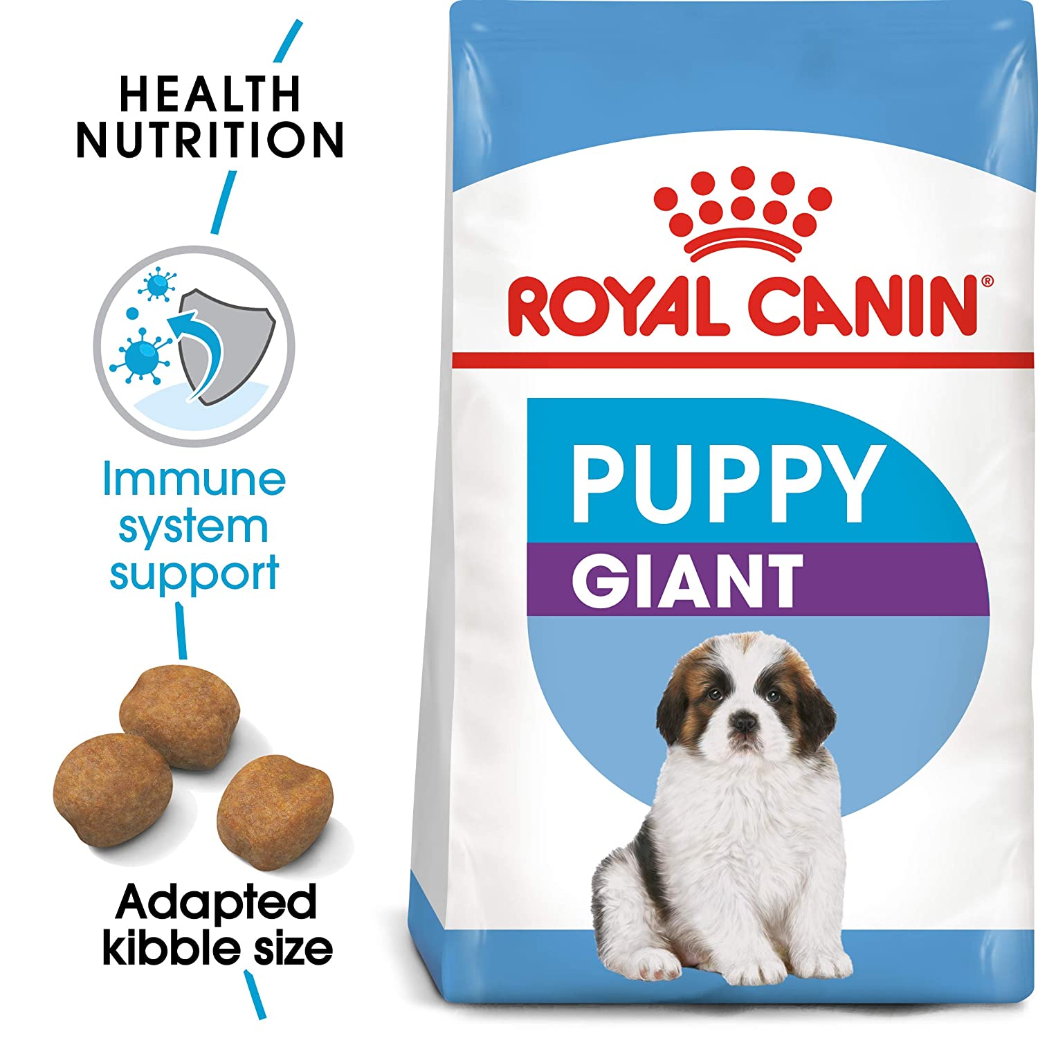 Royal Canin Giant Food For  Puppy
