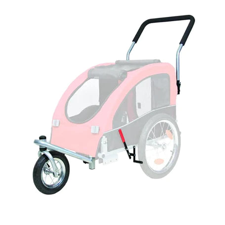 Trixie Stroller Conversion Kit for Bicycle Trailer