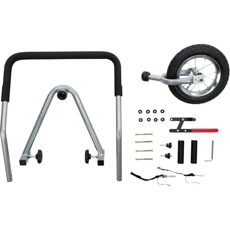Trixie Stroller Conversion Kit for Bicycle Trailer