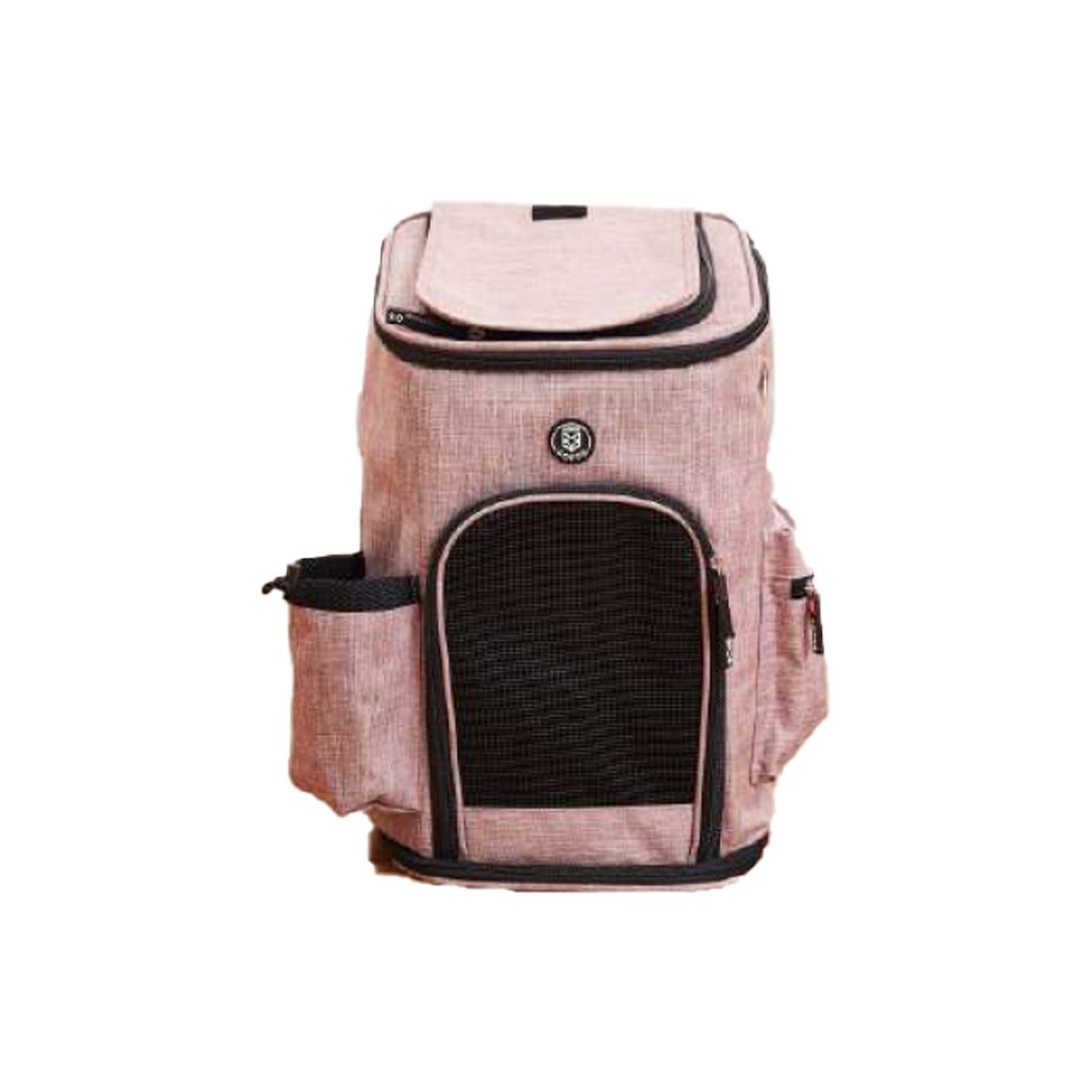 Backpack Carrier - DogzKart World