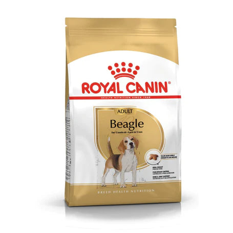 Royal Canin Beagle dog food