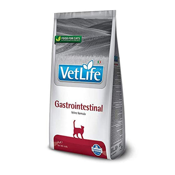VetLife Gastrointestinal Dry Cat Food