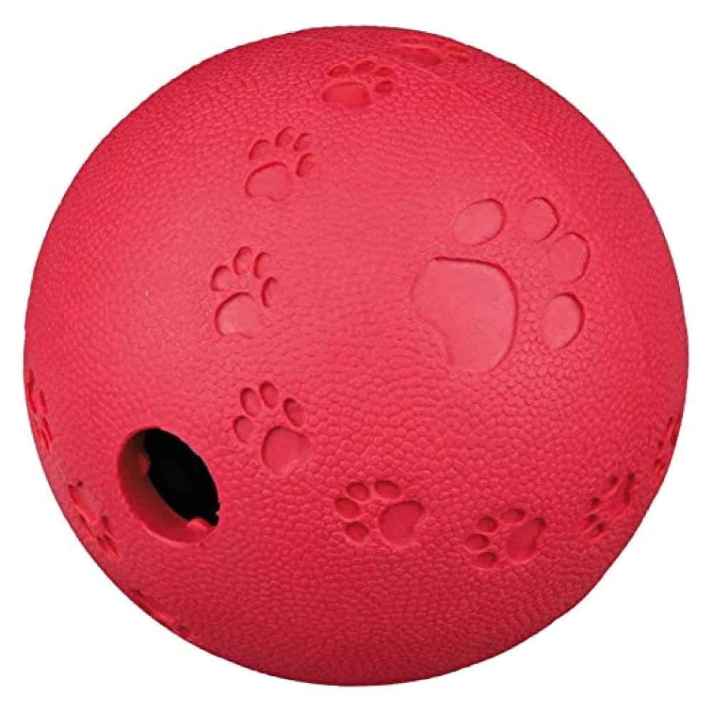Snack Ball Interactive Dog Toy, Large