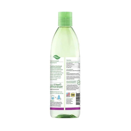 Tropiclean Fresh Breath Hip & Joint Water Additive - 473 ml