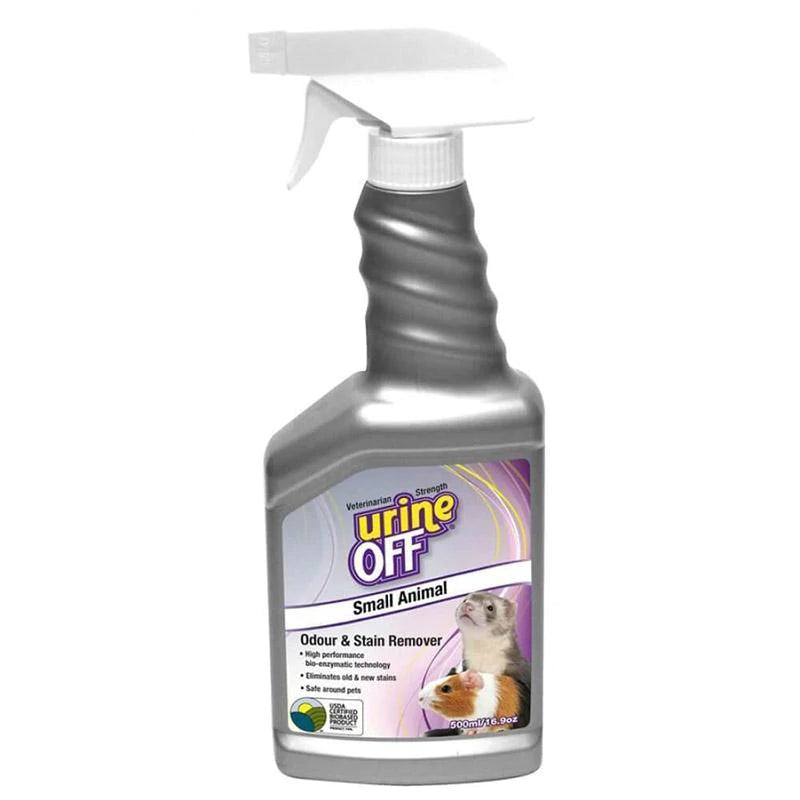 Urine Off Small Animal Sprayer