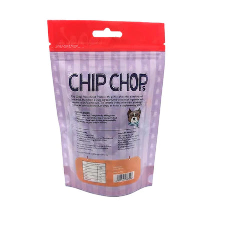 Chip Chops Freeze Dried Chicken Breast (35 g)