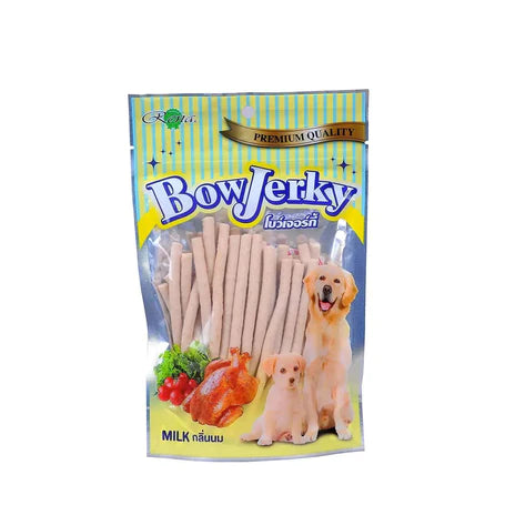 Rena Bow Jerky Milk Sticks, 800g