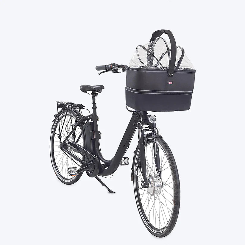 Trixie Front Bicycle Basket - Upto 6 kg