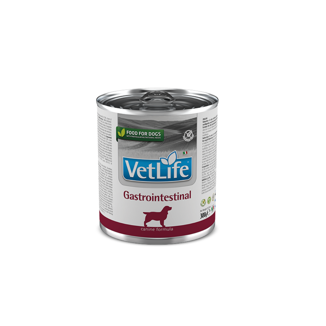 Farmina Vetlife Gastrointestinal Wet Dog Food 300gm