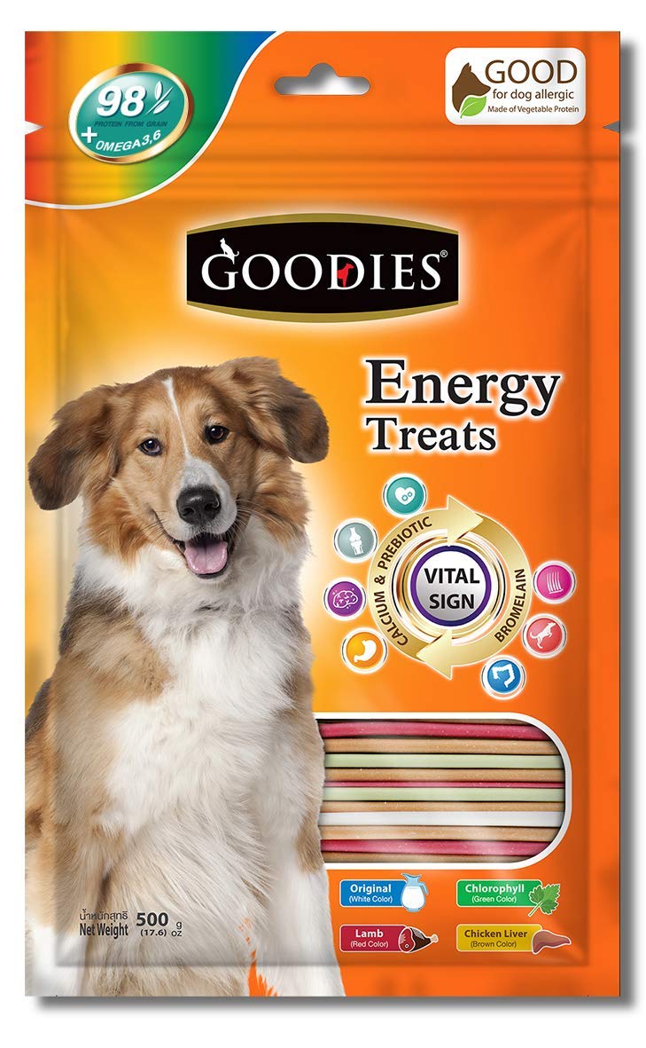 Goodies Energy Treat Mix Stick (500 g)