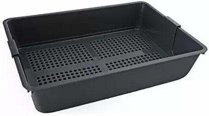 Cat Litter Tray with Insert