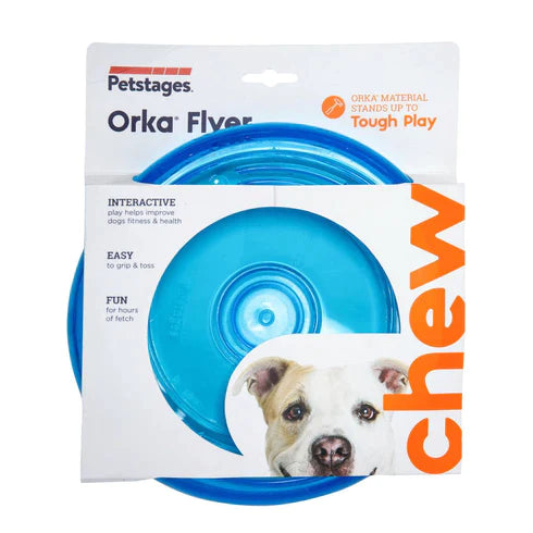 Outward Hound - ORKA Flyer For Dogs