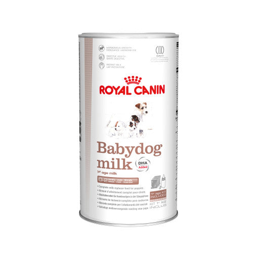 Royal Canin Baby Dog Milk