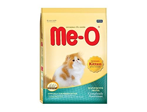 MeO Persian Kitten Cat Dry Food