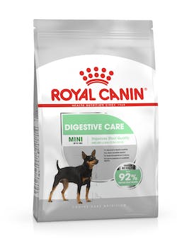 Royal Canin Digestive Care Mini Dog Dry Food