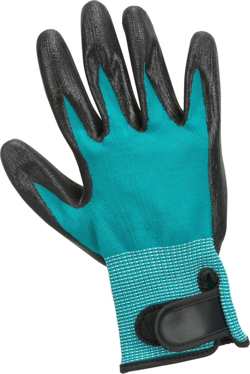 Fur Care Gloves, 1 Pair Trixie